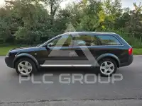 2004 Audi A6