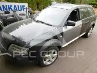 2004 Audi A6