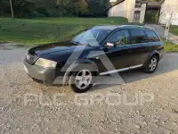 2004 Audi A6