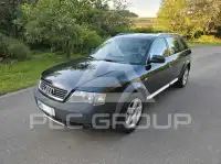 2004 Audi A6