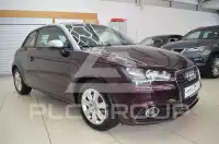 2014 Audi A1