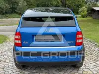 2004 Audi A2