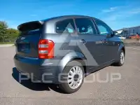 2004 Audi A2