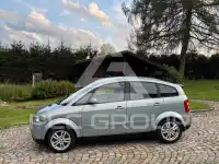 2004 Audi A2