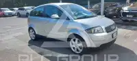 2004 Audi A2