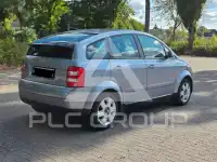 2004 Audi A2