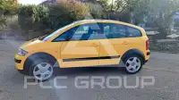 2004 Audi A2