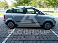 2004 Audi A2
