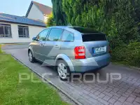 2004 Audi A2