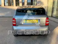 2004 Audi A2