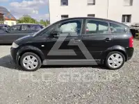 2004 Audi A2