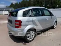 2004 Audi A2