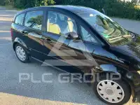 2004 Audi A2