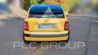 2004 Audi A2