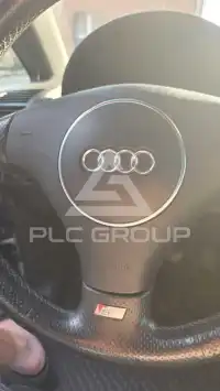 2004 Audi A2