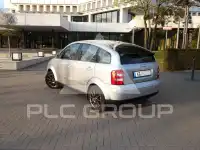 2004 Audi A2