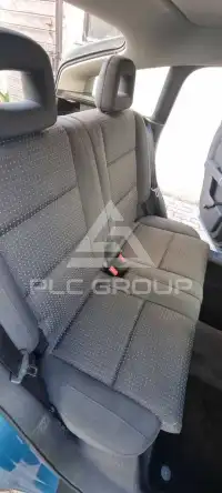 2004 Audi A2