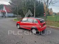 2004 Audi A2