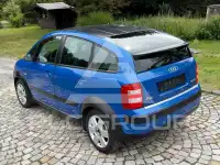 2004 Audi A2
