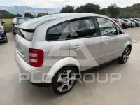 2004 Audi A2