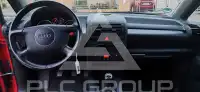 2004 Audi A2