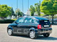 2004 Audi A2