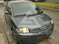 2004 Audi A2