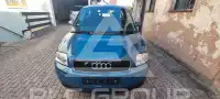 2004 Audi A2