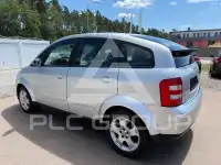 2004 Audi A2