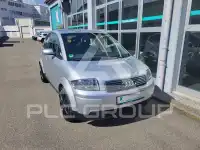 2004 Audi A2