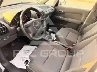 2004 Audi A2