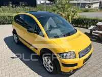 2004 Audi A2