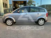 2004 Audi A2