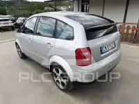 2004 Audi A2