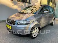 2004 Audi A2