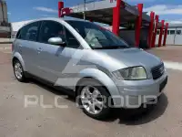 2004 Audi A2