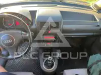 2004 Audi A2