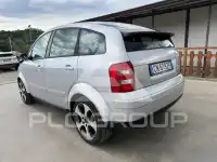 2004 Audi A2