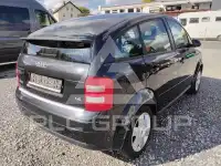 2004 Audi A2