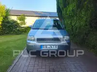 2004 Audi A2