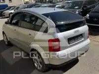 2004 Audi A2