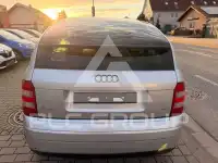2004 Audi A2