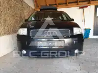 2004 Audi A2