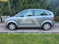2004 Audi A2