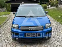 2004 Audi A2