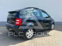2004 Audi A2