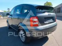 2004 Audi A2