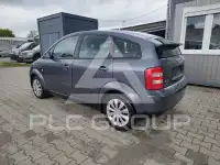 2004 Audi A2
