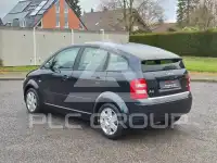 2004 Audi A2