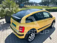 2004 Audi A2